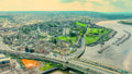 Rochester Colour Canvas